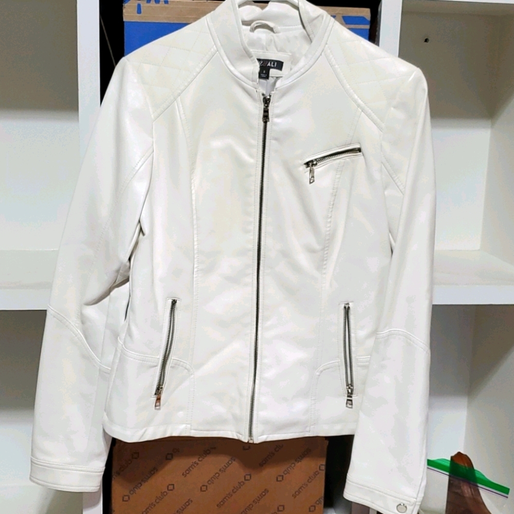 Roz and Ali Jacket